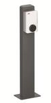 ABB Stotz S&J Stele f. 1 Terra Wallbox TAC pedestal single 6AGC085345