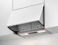 Electrolux AEG MDA EB-Haube LINIE DEB2631S Flip open 942 150 700