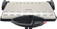 Steba Kontakt-Grill PG 4.4 cha/met 16-15-00