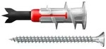 20 Stk. Fischer Deutschl. DuoBlade S 545678