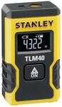 Stanley Laserentfernungsmesser 12m &plusmn; 6mm IP 54 STHT77666-0