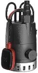Grundfos Kellerentw&auml;sserungspumpe Unilift CC-7 A1 1x230V 0,38kW 10m Kabel