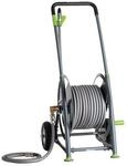 Geka Schlauchwagen plus P40SST Anschl.-Gew.26,44mm G 3/4 Zoll pulv.STA 42.8505.9
