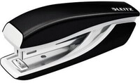 Leitz Heftger&auml;t Mini WOW 55281095 max. 10Blatt schwarz 124658190
