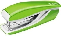Leitz Heftger&auml;t Mini WOW 55281054 max. 10Blatt gr&uuml;n 124658168