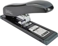 Rapesco Blockhefter ECO HD-100 1276 bis maximal 100Bl. sw 124058490