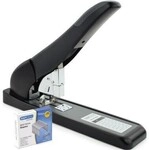 Rapesco Heftger&auml;t ECO HD-210 Extra Heavy Duty 1551 schwarz 124019990