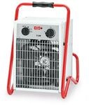 Helios Ventilatoren Industrie-Heizl&uuml;fter STH 5 02521