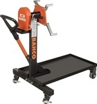 Bahco Getriebeheber BH8AC2-500 500kg