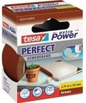 Tesa Gewebeband extra Power Perfect 56343-00041 38mmx2,75m braun 164006570