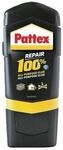 6 Stk. Pattex Multipowerkleber 100% transp.P1DC2 50g Flasche