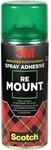 Scotch Spr&uuml;hkleber ReMount 352249 400ml 160016000