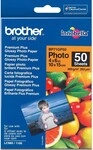 Brother Fotopapier A6 BP71GP20