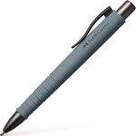 Faber-castell Kugelschreiber POLY BALL URBAN XB 241188 stone grey 302749482