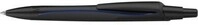 Schneider Kugelschreiber Reco 131810 Medium schwarz/Mine blau 302006991