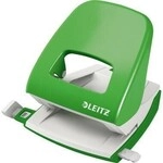Leitz Locher NeXXt 50080050 max. 30Bl. Metall hellgr&uuml;n 124070762