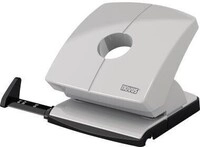 Novus Locher B230 025-0615 30Blatt grau 124027080