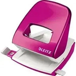 Leitz Locher NeXXt Metall 50082023 max. 30Blatt Metall pink 124359636