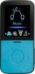 LENCO MP4-Player m.Schrittz&auml;hler Podo-153 blue Lenco PODO-153BU