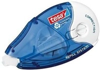 Tesa Korrekturroller ecoLogo 59840-00005 4,2mmx14m nachf&uuml;llbar 173206401