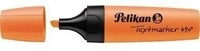 Pelikan Textmarker 490 814119 1,2-5mm Keilspitze or 304220620