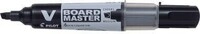 Pilot Whiteboard-Marker V-System BEGREEN 5081701 M Keilspitze sw 156046490