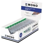 Tombow Korrekturroller MONO AIR CT-CA4-20 4,2mmx10m 20 St./Pack. 173010403