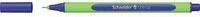 Schneider Fineliner Line-Up 191003 0,4mm lapis-blue 304009550