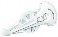 Tesa Nachf&uuml;llkassette ecoLogo 59841-00005 4,2mmx14m wei&szlig; 173206601