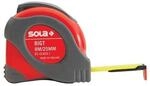Sola Taschenrollbandma&szlig; BIG T L.5m B.19mm mm/cm EG I Ku.Stopptaste 50021301