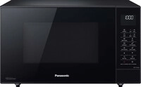 Panasonic SDA NN-CT56JBGPG, Panasonic SDA Hei&szlig;luft-Slim-Mikrowelle NN-CT56JBGPG sw