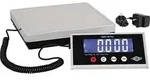 Wedo Paketwaage PAKET 50 Plus 507605005 50kg +Netzger&auml;t 162000700