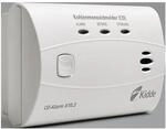 CO-Melder X10.2 H.71mm wei&szlig; 85 dB/3m Noname 1377600