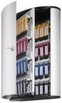 Durable Schl&uuml;sselschrank Key-Box H400xB302xT118mm 1-t&uuml;rig
