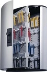 Durable Schl&uuml;sselschrank Key-Box H400xB302xT118mm 1-t&uuml;rig