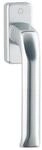 Hoppe Fenstergriff London 013/U34 Alu.F1/naturf.32mm Stand. 790609