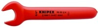 Knipex-Werk Maulschl&uuml;ssel 98 00 3/4"