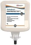 Sc Johnson Professional UV-Hautschutzcreme Stokoderm&reg; Sun Protect 50 PURE 1l