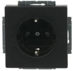 Busch-Jaeger SCHUKO Steckdosen-Einsatz 2300 EUCB-885 2CKA002013A5454