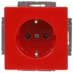 Busch-Jaeger SCHUKO Steckdosen-Einsatz 20 EUCKS-12-82-101 2CKA002013A5464