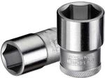 Gedore Steckschl&uuml;sseleinsatz 19 1/2 Zoll 6-kant SW 34mm L.44,5mm GEDORE 6138270