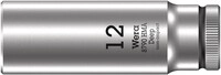 Wera Werk Steckschl&uuml;sseleinsatz 004509 05004509001