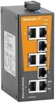 Weidm&uuml;ller Netzwerk-Switch IE-SW-BL08-8TX 1240900000