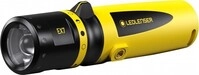 LED LENSER&reg; Stabtaschenlampe EX7 500836