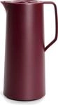 Emsa Isolierkanne MOTIVA 1L wein-rt N4170200