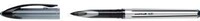Uni-ball Tintenroller AIR 145899 schwarz 303001290