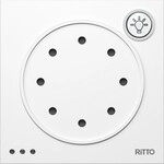 Ritto Portier T&uuml;rsprechmodul ws 1876070