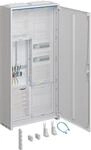 Hager Komplettschrank, univers Z ZB323T15G