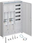 Hager Komplettschrank ZB332U25LS