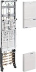 Hager Komplettfeld ZH3EL22N